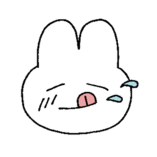 Emotional Rabbit! 3: Emoji 