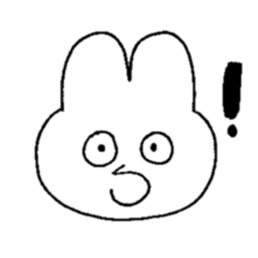 Emotional Rabbit! 3: Emoji 