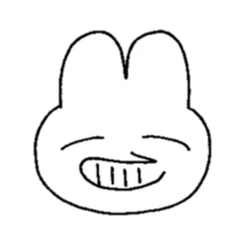 Emotional Rabbit! 3: Emoji 