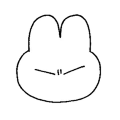 Emotional Rabbit! 3: Emoji 