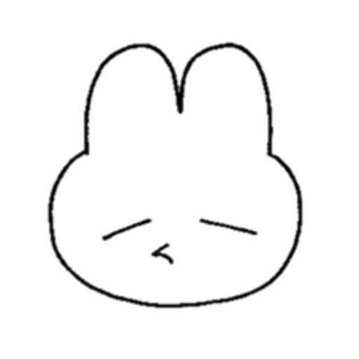 Emotional Rabbit! 3: Emoji 