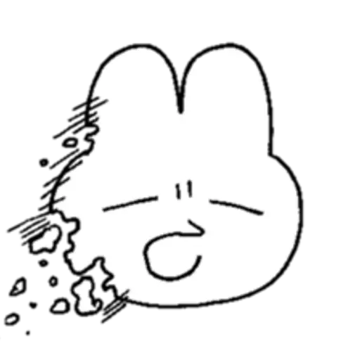 Emotional Rabbit! 3: Emoji 