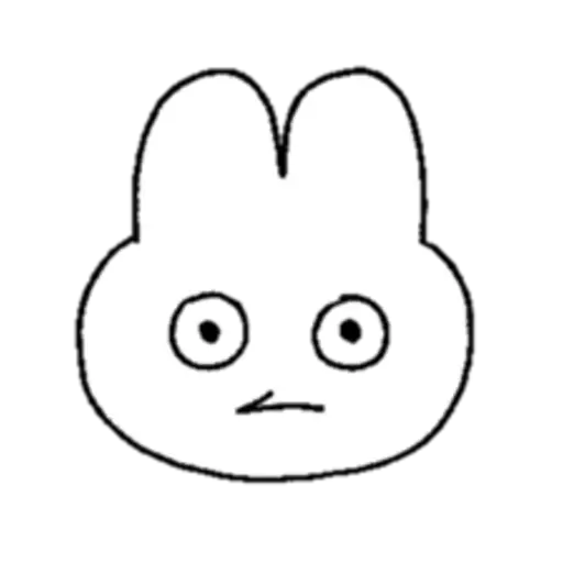 Emotional Rabbit! 3: Emoji 
