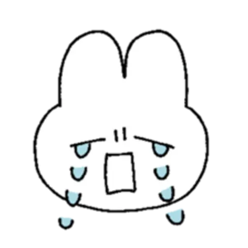 Emotional Rabbit! 3: Emoji 