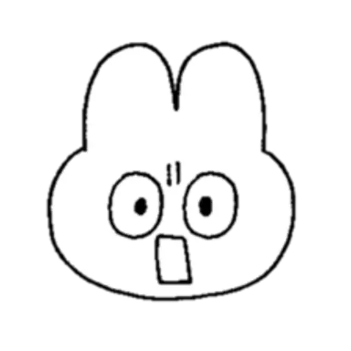Emotional Rabbit! 3: Emoji 