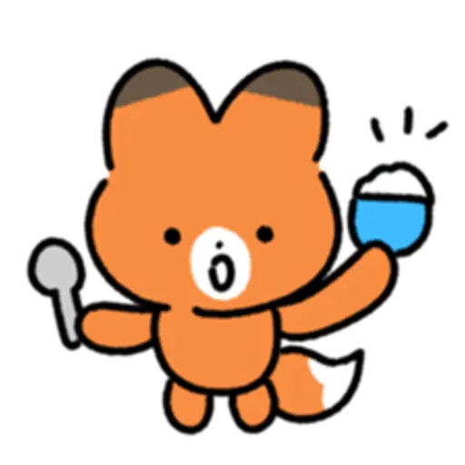 little fox ppou 
