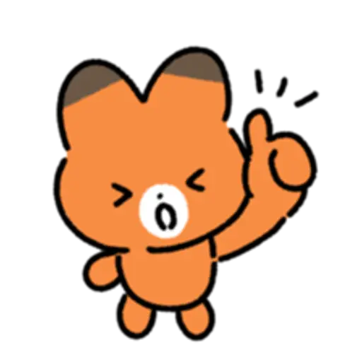 little fox ppou 