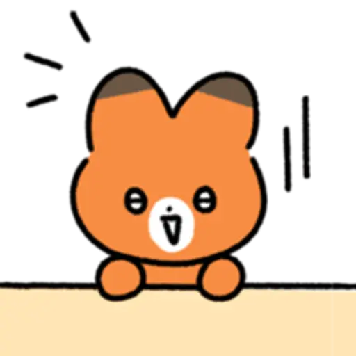 little fox ppou 