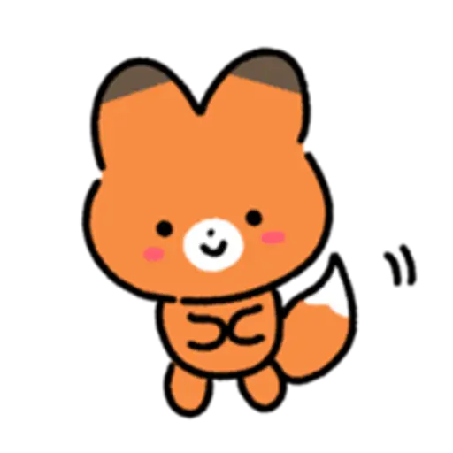 little fox ppou 