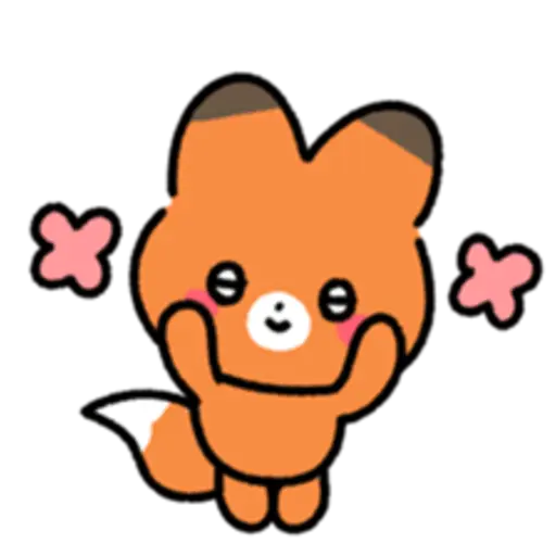 little fox ppou  preview