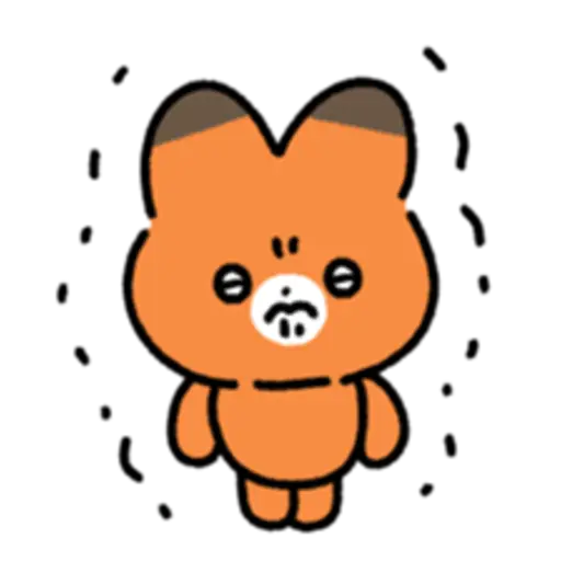 little fox ppou 
