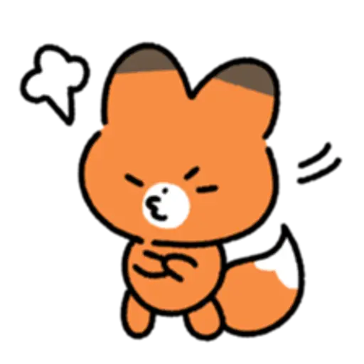 little fox ppou 