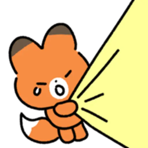little fox ppou 