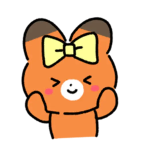 little fox ppou 