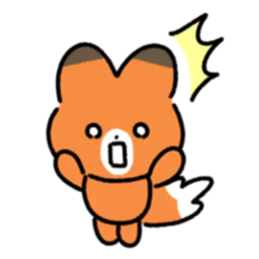 little fox ppou  preview