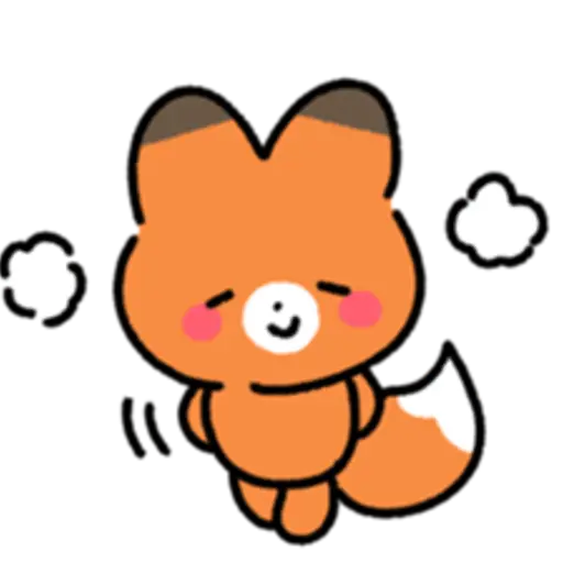 little fox ppou 