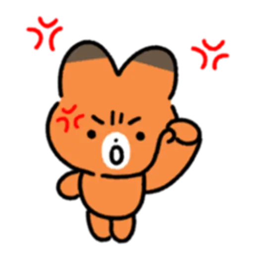 little fox ppou  preview