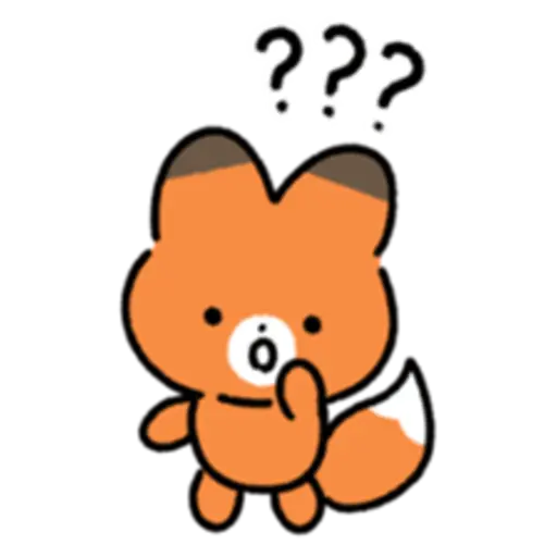 little fox ppou 