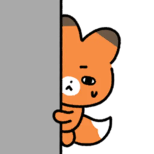 little fox ppou 