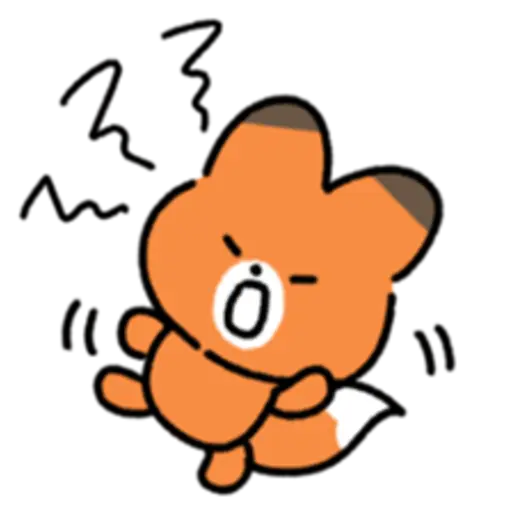 little fox ppou 