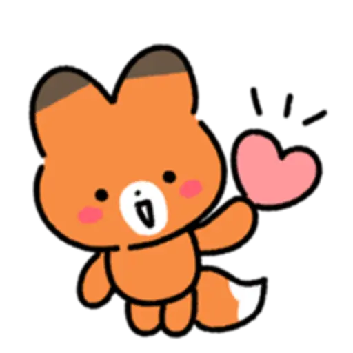 little fox ppou 