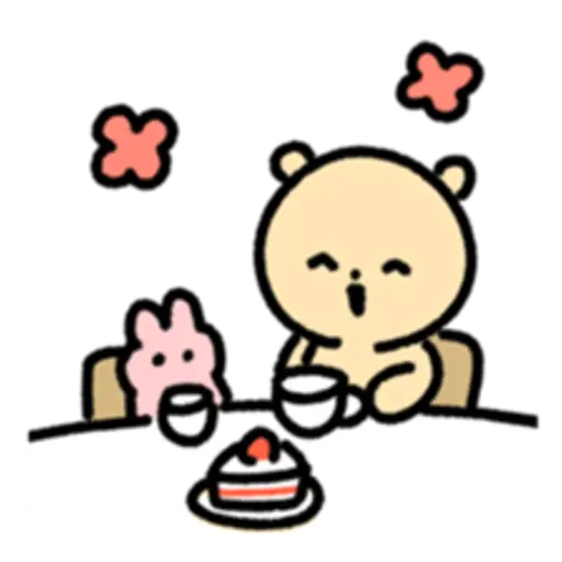 tiny baer ppogom 