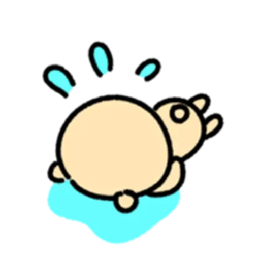 tiny baer ppogom 