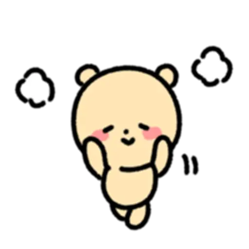 tiny baer ppogom 