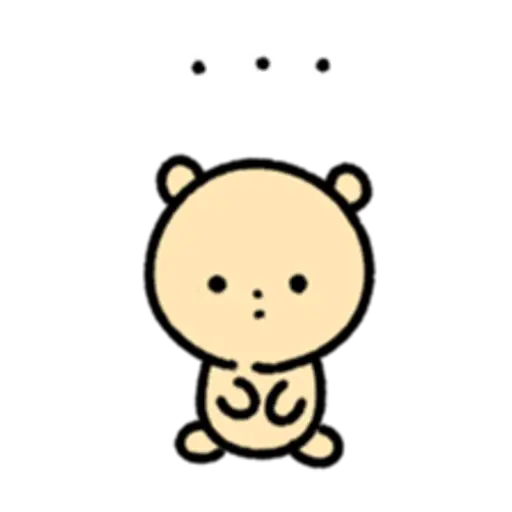 tiny baer ppogom 