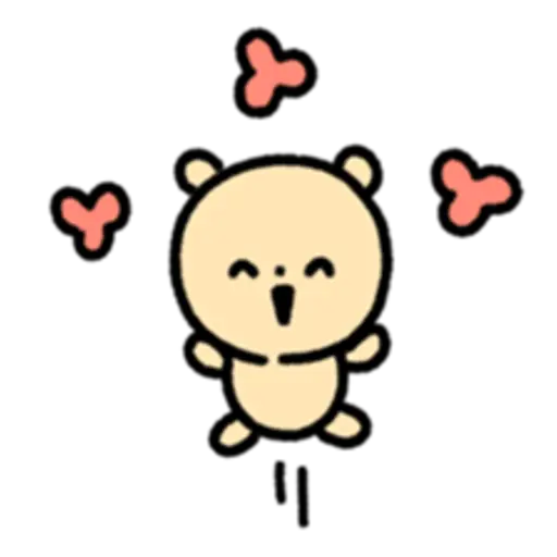 tiny baer ppogom 