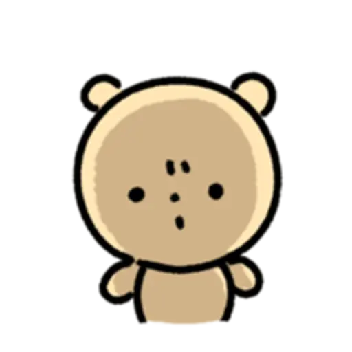 tiny baer ppogom 