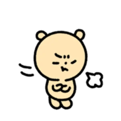 tiny baer ppogom 