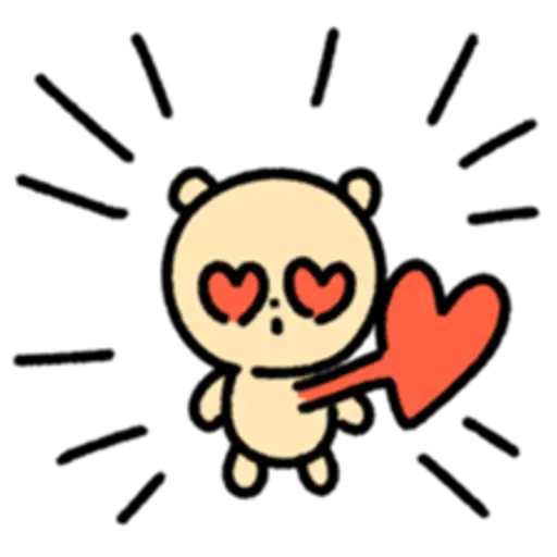 tiny baer ppogom 