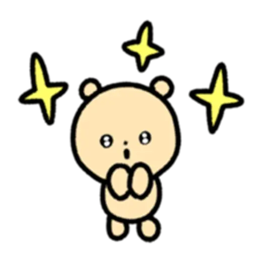 tiny baer ppogom 
