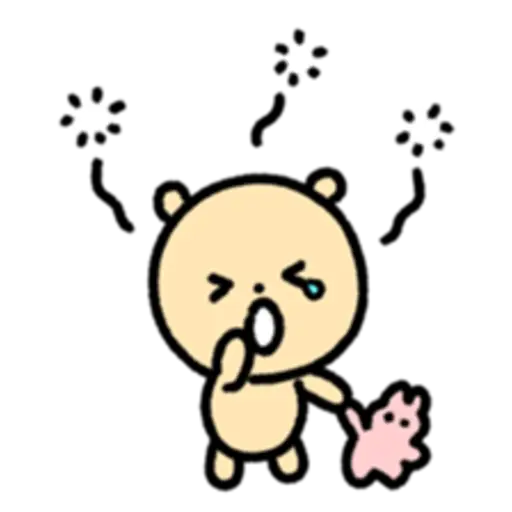 tiny baer ppogom 