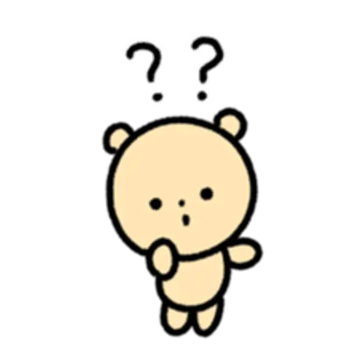 tiny baer ppogom 