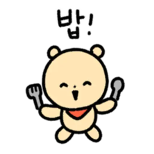 tiny baer ppogom 