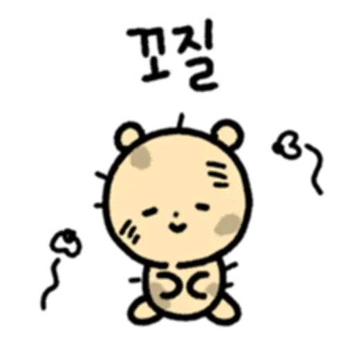 tiny baer ppogom 