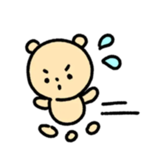 tiny baer ppogom 