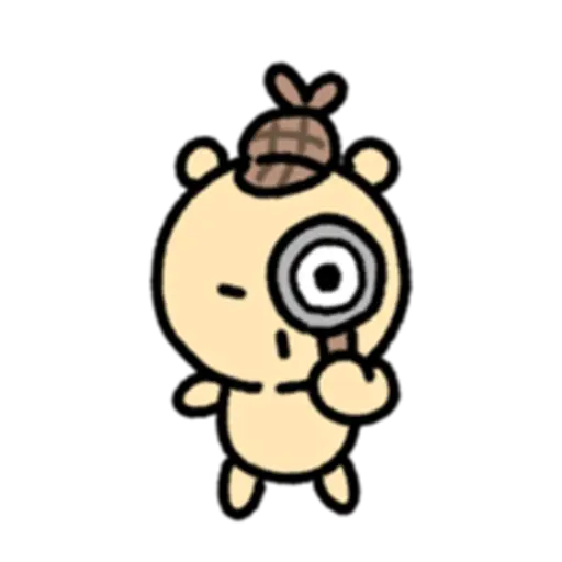 tiny baer ppogom 