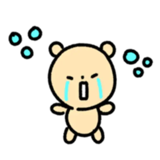 tiny baer ppogom 