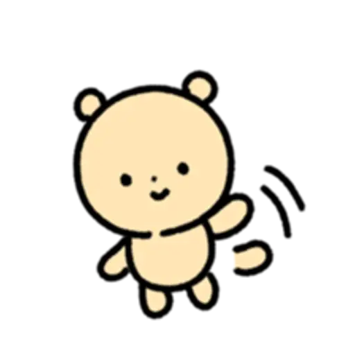 tiny baer ppogom 