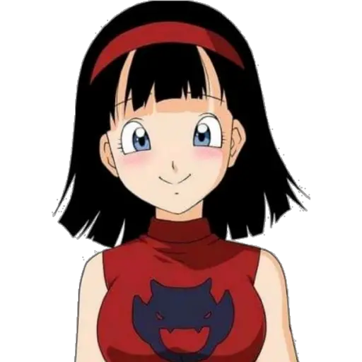 Chicas Dragon Ball 