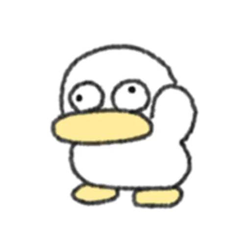 a silly duck  preview