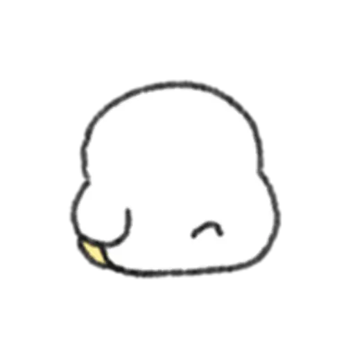 a silly duck 