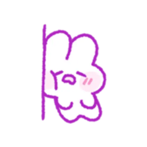 oversleeping rabbit 