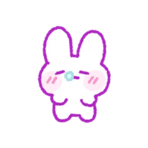 oversleeping rabbit 
