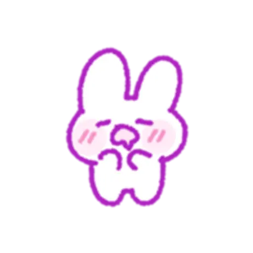 oversleeping rabbit 