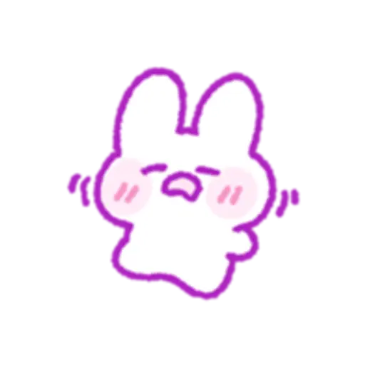oversleeping rabbit 