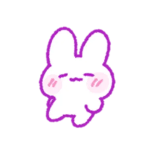 oversleeping rabbit 